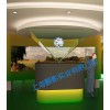 專業(yè)租賃全息展覽展示柜