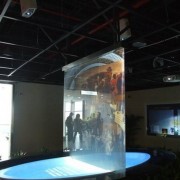 深圳市時(shí)代 中視科技發(fā)展有限公司形象圖
