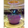 360度全息投影技術(shù)