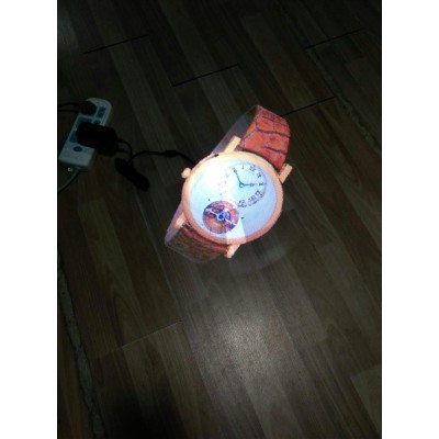 全息LED扇 全息3D投影 全息風(fēng)扇廣告機