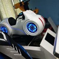 怡天動漫VR設(shè)備VR摩托車（一體機）虛擬現(xiàn)實體驗游戲機
