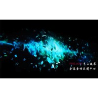 服裝發(fā)布會表演秀，T臺全息投影，打造夢幻世界