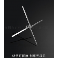 全息扇｜科幻照進(jìn)現(xiàn)實，實現(xiàn)“不可能”