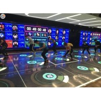 深圳供應(yīng)360度全息投影 全息產(chǎn)品展示 數(shù)字展廳 地面互動(dòng)投
