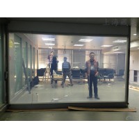 全息玻璃櫥柜 3d全息玻璃 全息幻影成像專用玻璃 全息投影