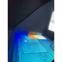 深圳供應(yīng) 幻影成像膜 全息幻影成像工程 全息投影