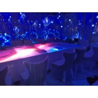 全息投影 互動(dòng)投影 360度立體投影 裸眼3D方案