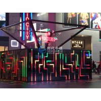 全息展示柜 360度懸浮幻影成像展示柜 展廳展示設(shè)備