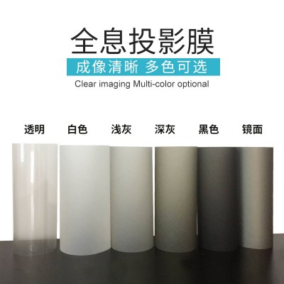 NDFOS品牌全息膜,全息櫥窗投影，透明膜熱賣(mài)推薦