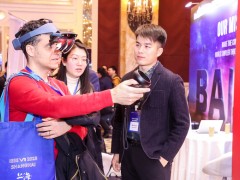元宇宙大門口有光！中國全息三維顯示技術全球領先，視場角比谷歌眼鏡大50%
